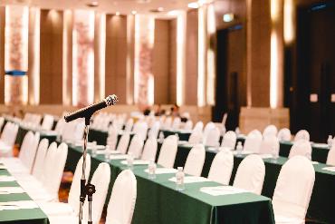 解讀會議服務與展覽服務的區別