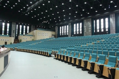 砥礪前行二十載 中南百草原不忘初心之路 牢記使命與成長