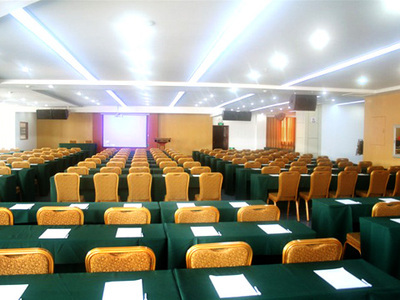 長春中瑞會議服務(wù) 專業(yè)演藝、活動策劃與展覽設(shè)計(jì)的全方位解決方案